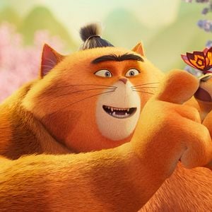 Foto O Lendário Cão Guerreiro