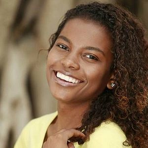 Foto Sabrina de Souza