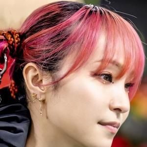 Foto LiSA Another Great Day