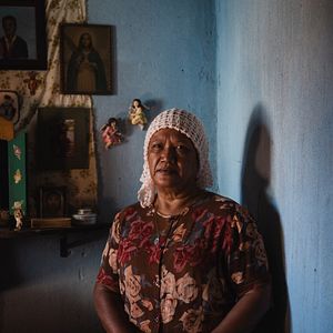 Foto Viola no Redemoinho