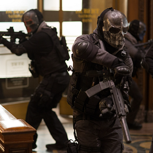 Foto Assalto ao Poder