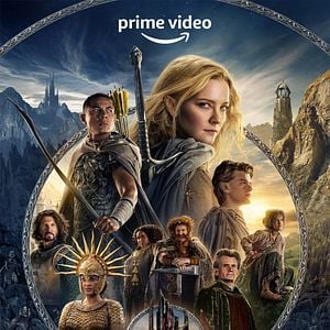 Foto O Senhor dos Anéis: Os Anéis de Poder