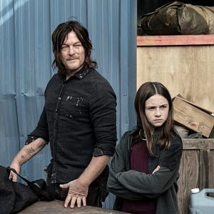 Foto The Walking Dead