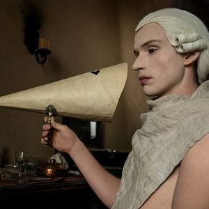 Foto Nicholas Denton