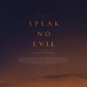 Foto Não Fale o Mal