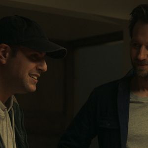 Foto Benjamin Lavernhe