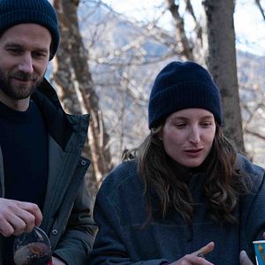 Foto Benjamin Lavernhe