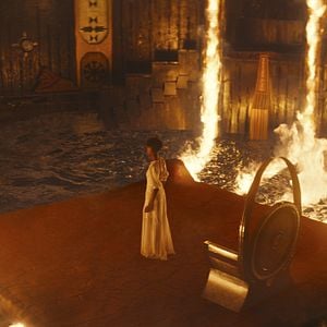 Foto Pantera Negra: Wakanda Para Sempre