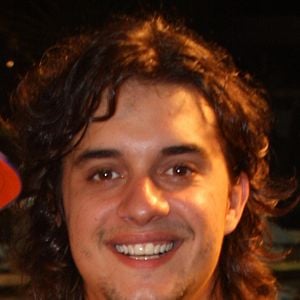 Foto Guilherme Boury