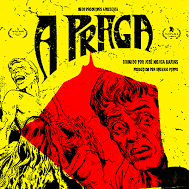 Foto A Praga