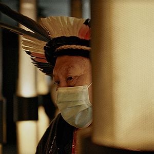 Foto Nossa Pátria Está Onde Somos Amados