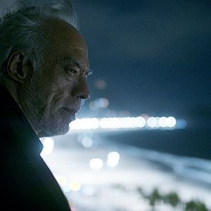 Foto Fausto Fawcett na Cabeça