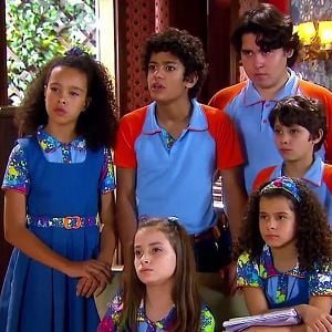 Foto Chiquititas (2013)