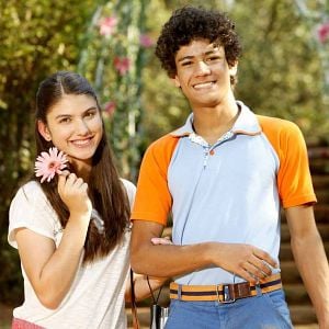 Foto Chiquititas (2013)