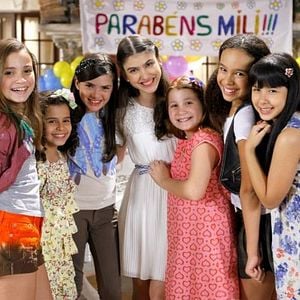 Foto Chiquititas (2013)