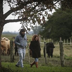 Foto Um Tiro no Escuro