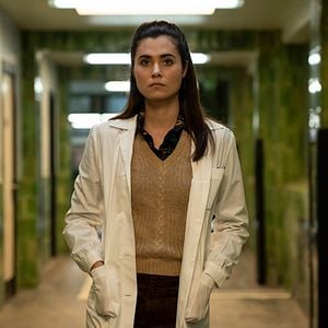 Foto As Linhas Tortas de Deus