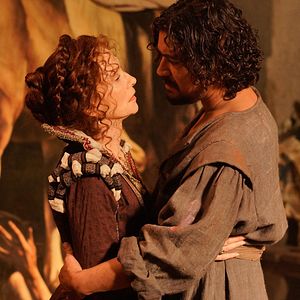 Foto Riccardo Scamarcio