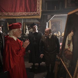 Foto Michele Placido