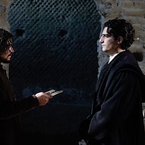 Foto Riccardo Scamarcio