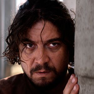 Foto Riccardo Scamarcio