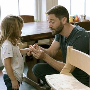 Foto Ryan Eggold