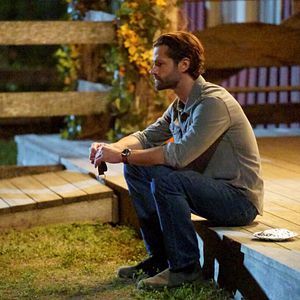 Foto Jared Padalecki