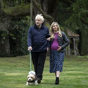 Foto Ophelia Lovibond