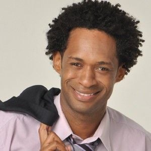 Foto Carlos De Niggro