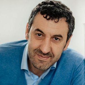 Foto Raymond Tarabay