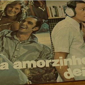 Foto O País da Pornochanchada