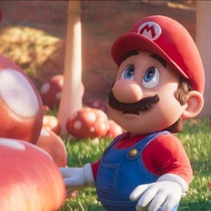 Foto Super Mario Bros. - O Filme