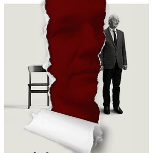 Foto Ithaka - A Luta de Assange