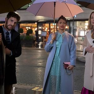 Foto Os Odiados do Casamento