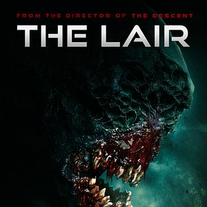 Foto The Lair