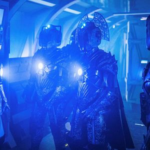 Foto Doctor Who (2005)