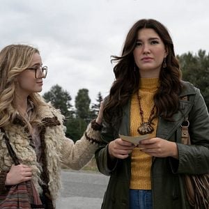 Foto Amigas para Sempre