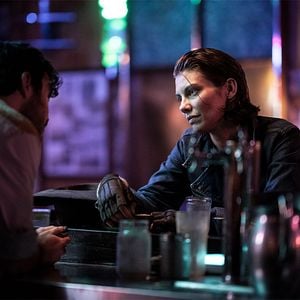 Foto The Walking Dead: Dead City