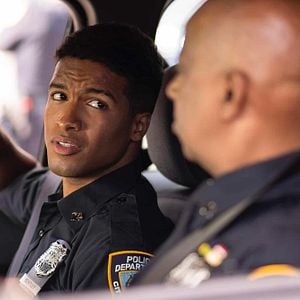 Foto Ruben Santiago-Hudson