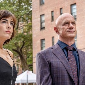 Foto Christopher Meloni