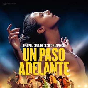 Foto O Próximo Passo