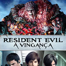 Foto Resident Evil: A Vingança