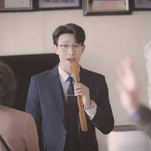 Foto Uma Advogada Extraordinária