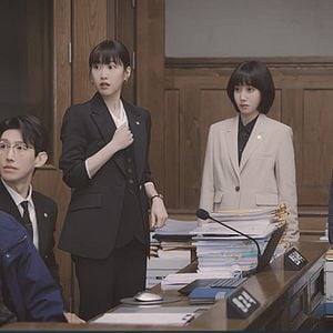 Foto Uma Advogada Extraordinária