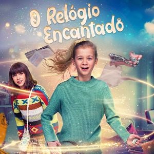 Foto O Relógio Encantado