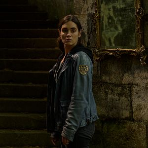 Foto Marie Kauffmann