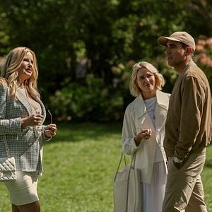 Foto Bem-Vindos à Vizinhança