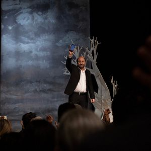 Foto A Noite do Triunfo