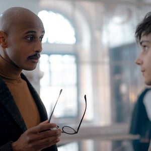 Foto A Flauta Mágica