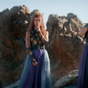 Foto A Flauta Mágica